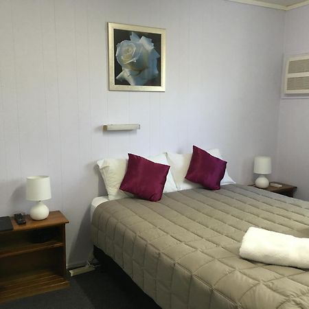 Boggabilla Motel Quarto foto