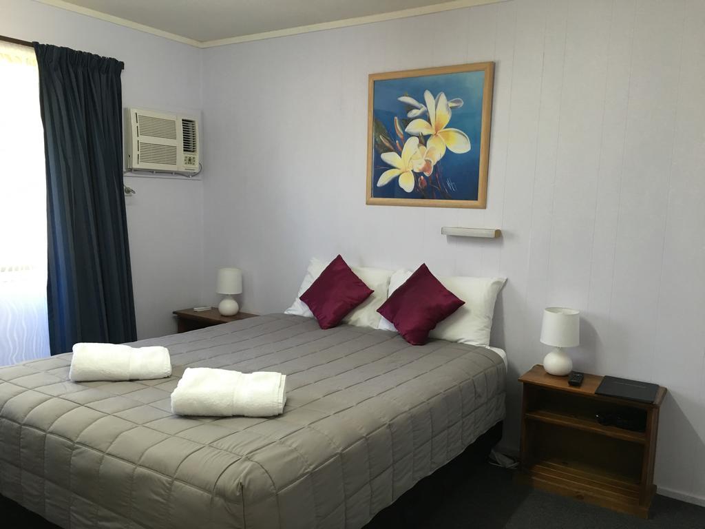 Boggabilla Motel Quarto foto